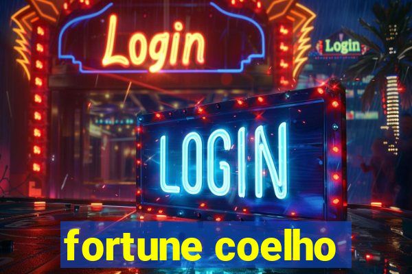 fortune coelho